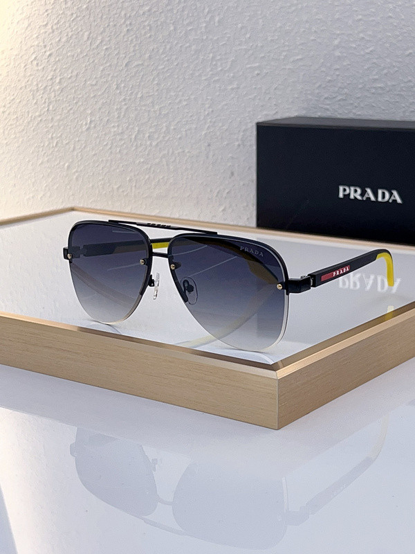 Prada Sunglasses AAAA-4908