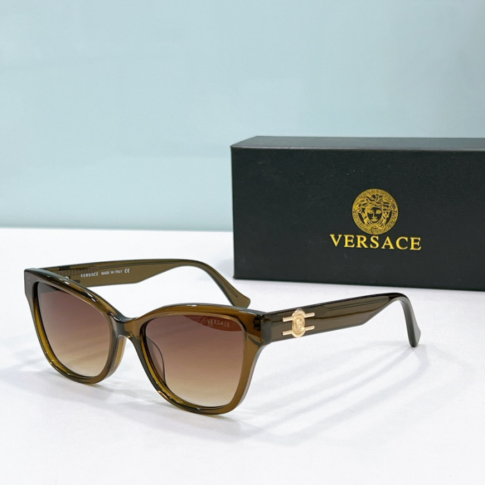 Versace Sunglasses AAAA-2538