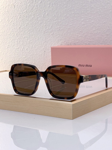 Miu Miu Sunglasses AAAA-1077