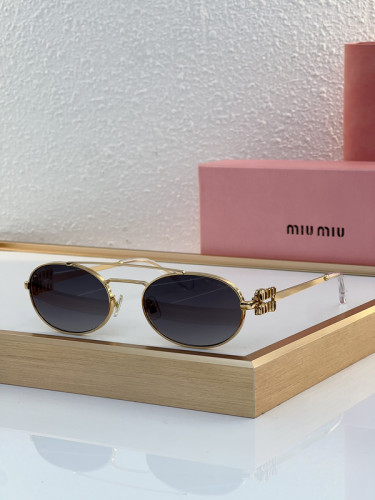 Miu Miu Sunglasses AAAA-1063