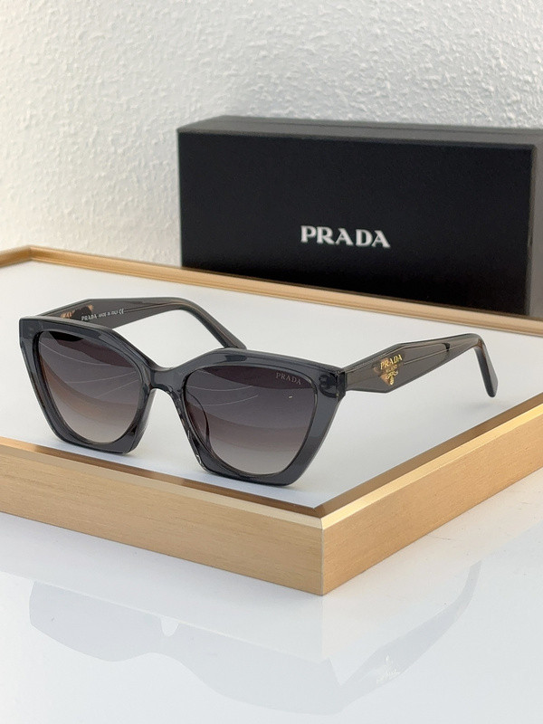 Prada Sunglasses AAAA-5016