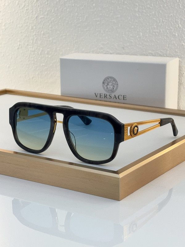 Versace Sunglasses AAAA-2459