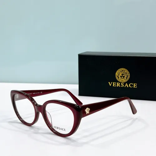 Versace Sunglasses AAAA-2502