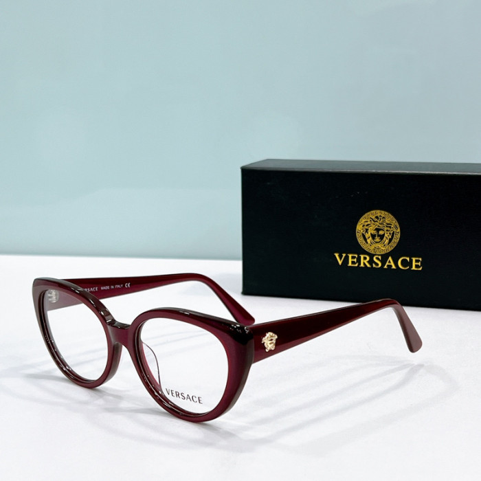 Versace Sunglasses AAAA-2502