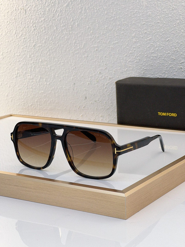 Tom Ford Sunglasses AAAA-3001