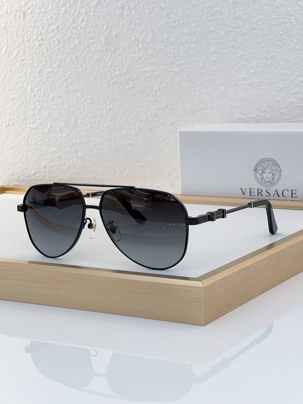 Versace Sunglasses AAAA-2632