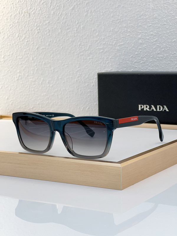 Prada Sunglasses AAAA-4971