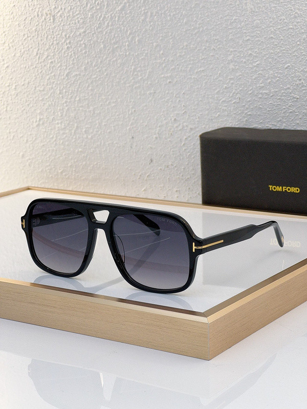 Tom Ford Sunglasses AAAA-3003