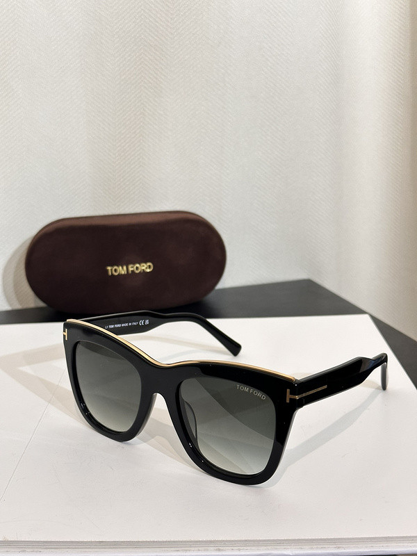 Tom Ford Sunglasses AAAA-2913