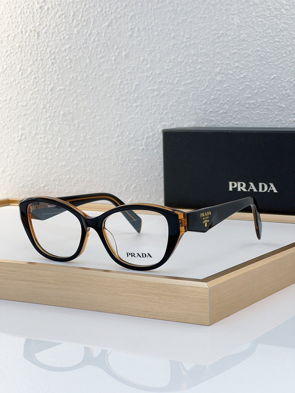 Prada Sunglasses AAAA-5018