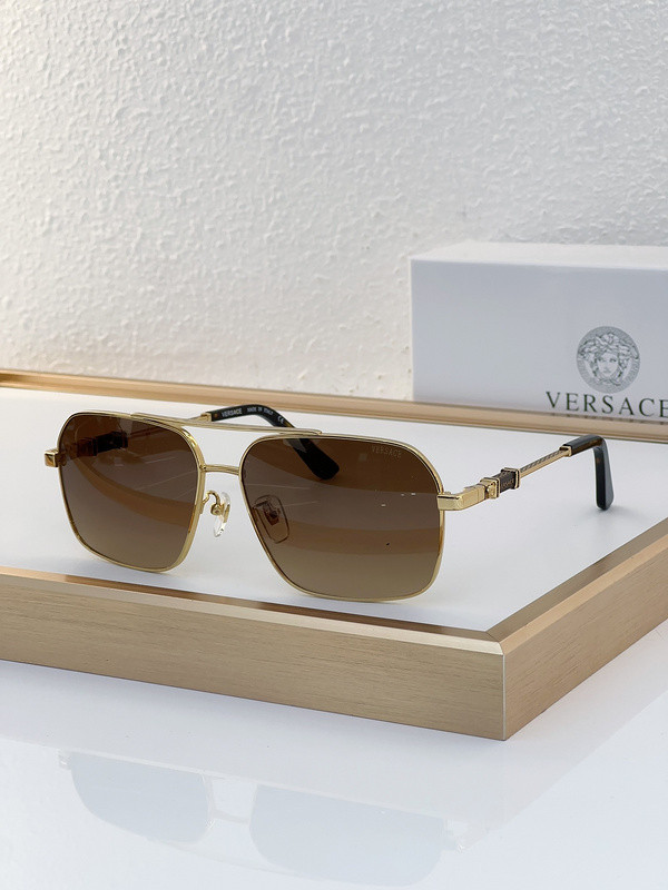 Versace Sunglasses AAAA-2645