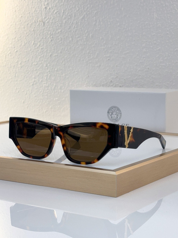 Versace Sunglasses AAAA-2671