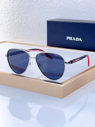 Prada Sunglasses AAAA-4905