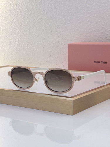 Miu Miu Sunglasses AAAA-923