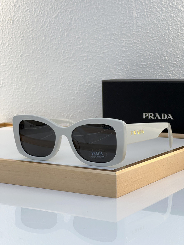 Prada Sunglasses AAAA-5163