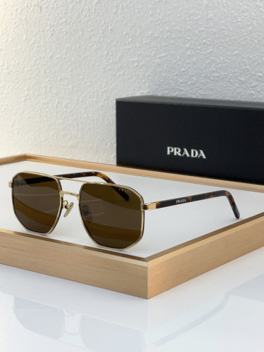 Prada Sunglasses AAAA-5199