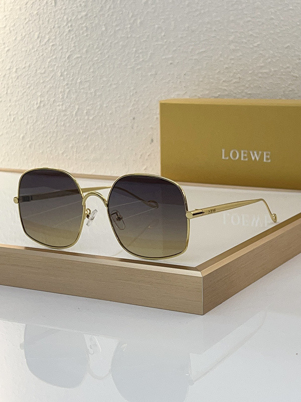 Loewe Sunglasses AAAA-439