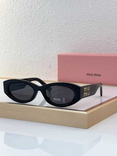 Miu Miu Sunglasses AAAA-1035