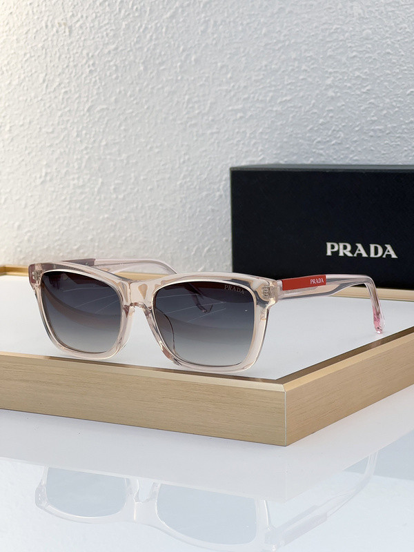 Prada Sunglasses AAAA-4979