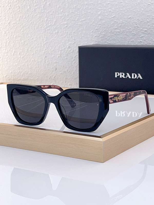 Prada Sunglasses AAAA-4956