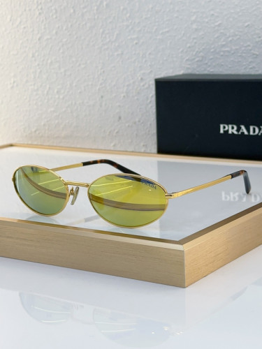 Prada Sunglasses AAAA-5166