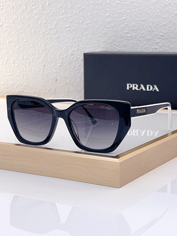 Prada Sunglasses AAAA-4955