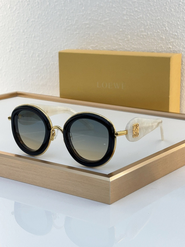 Loewe Sunglasses AAAA-429