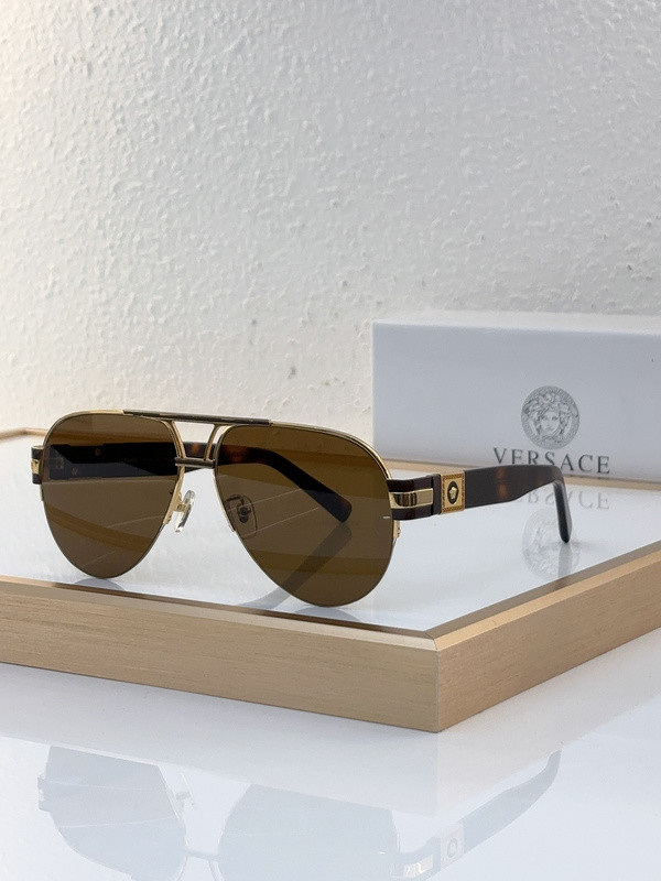 Versace Sunglasses AAAA-2716