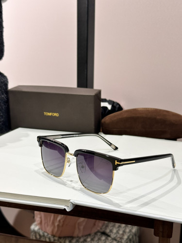 Tom Ford Sunglasses AAAA-2907