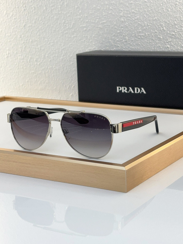 Prada Sunglasses AAAA-5114