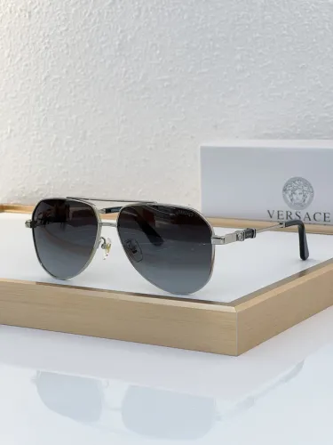 Versace Sunglasses AAAA-2637