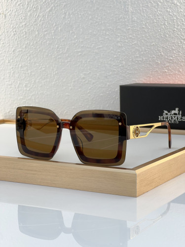 Hermes Sunglasses AAAA-386