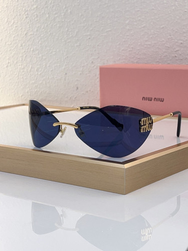 Miu Miu Sunglasses AAAA-976