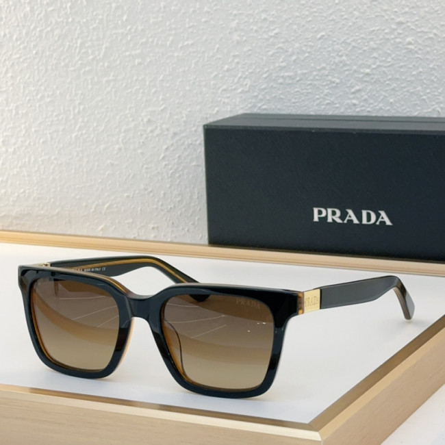 Prada Sunglasses AAAA-5047