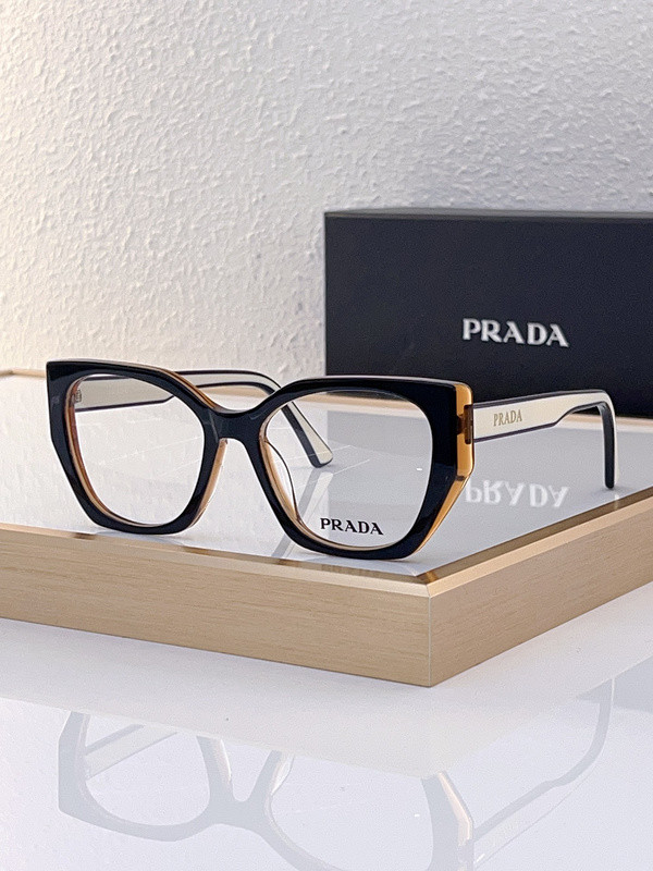 Prada Sunglasses AAAA-4951