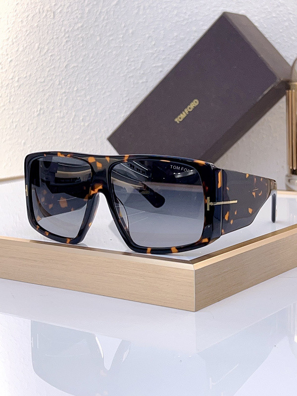 Tom Ford Sunglasses AAAA-3013