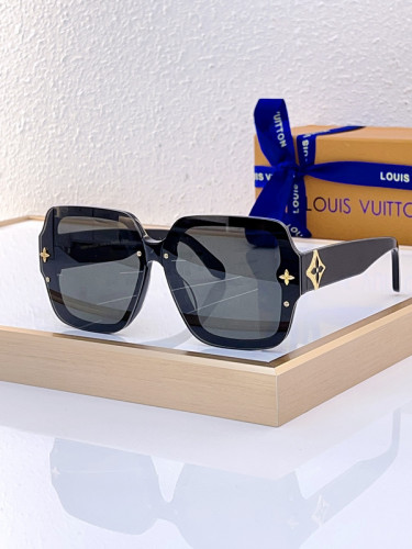 LV Sunglasses AAAA-4452