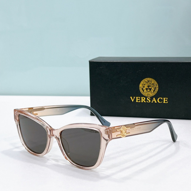 Versace Sunglasses AAAA-2542