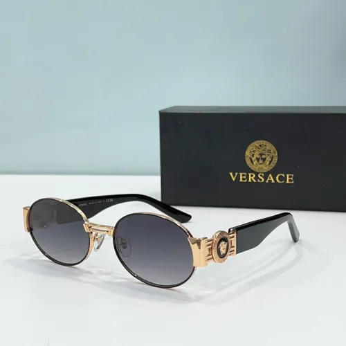 Versace Sunglasses AAAA-2589