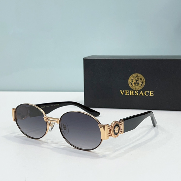 Versace Sunglasses AAAA-2589