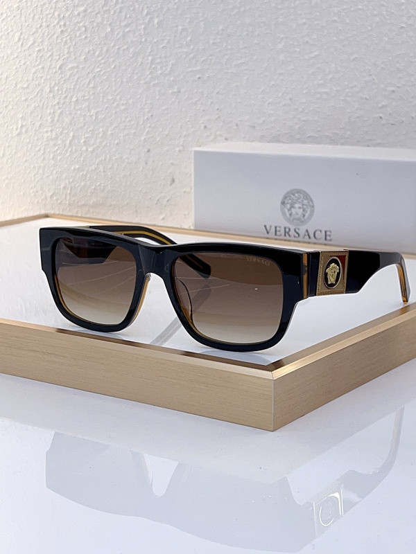 Versace Sunglasses AAAA-2677