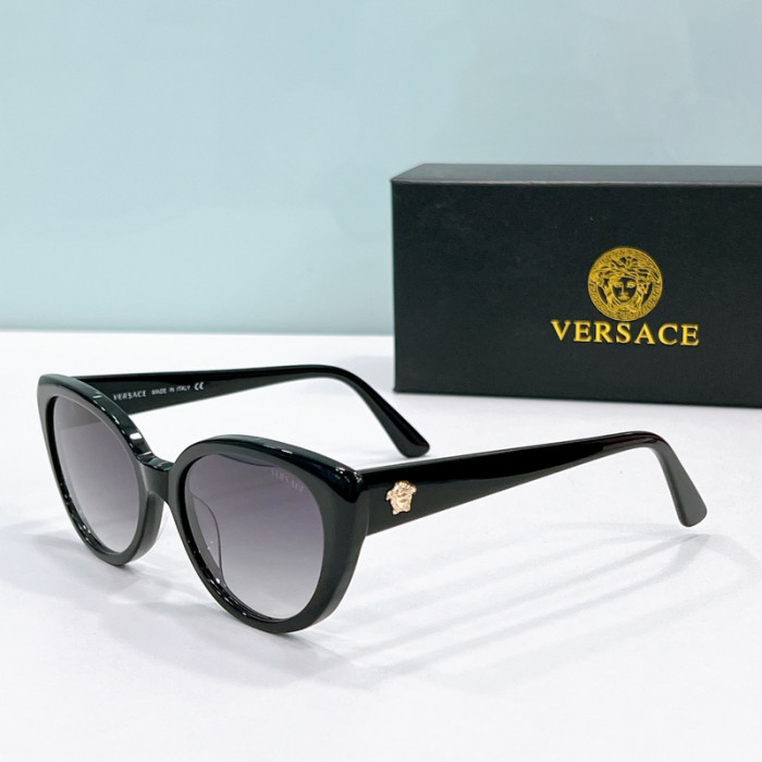 Versace Sunglasses AAAA-2505