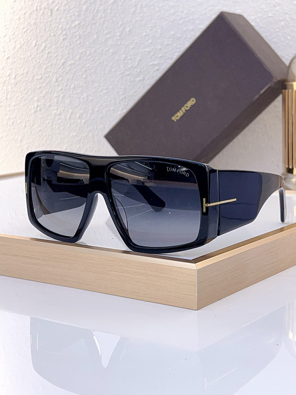 Tom Ford Sunglasses AAAA-3017