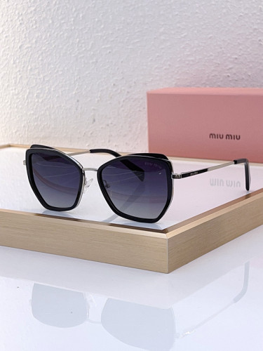 Miu Miu Sunglasses AAAA-979