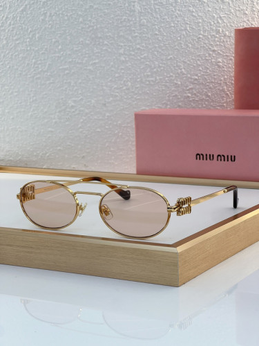 Miu Miu Sunglasses AAAA-1064