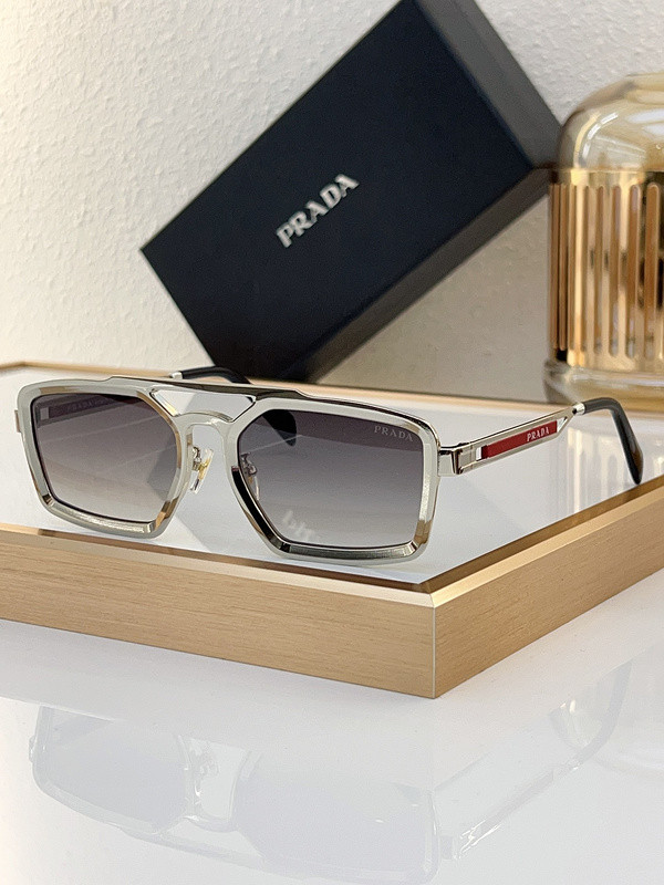 Prada Sunglasses AAAA-5080