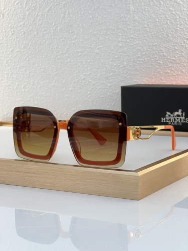 Hermes Sunglasses AAAA-387