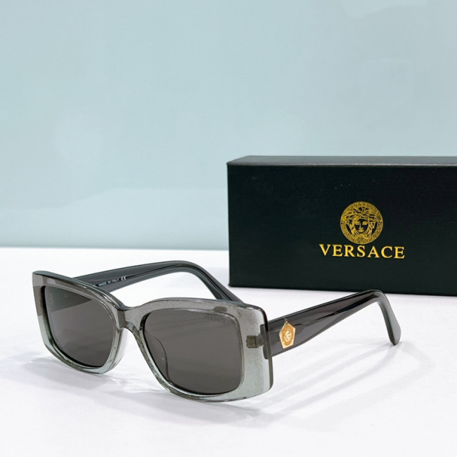 Versace Sunglasses AAAA-2526