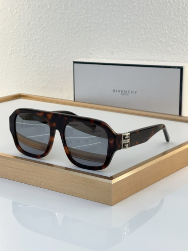 GIVENCHY Sunglasses AAAA-348