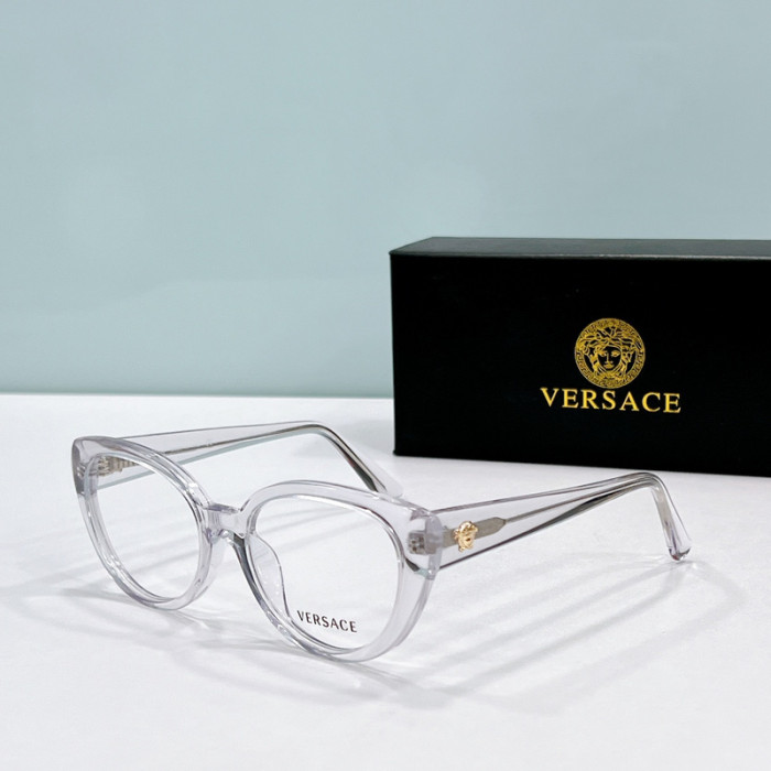 Versace Sunglasses AAAA-2500